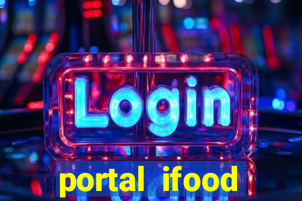 portal ifood restaurante entrar